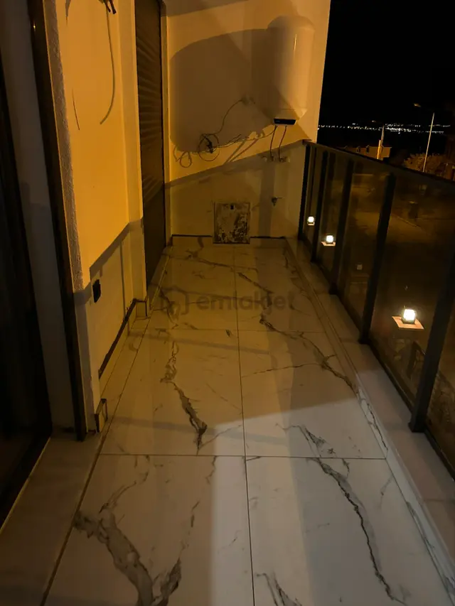 Sahibinden Deniz Manzaralı Sıfır Eşyalı Daire 5