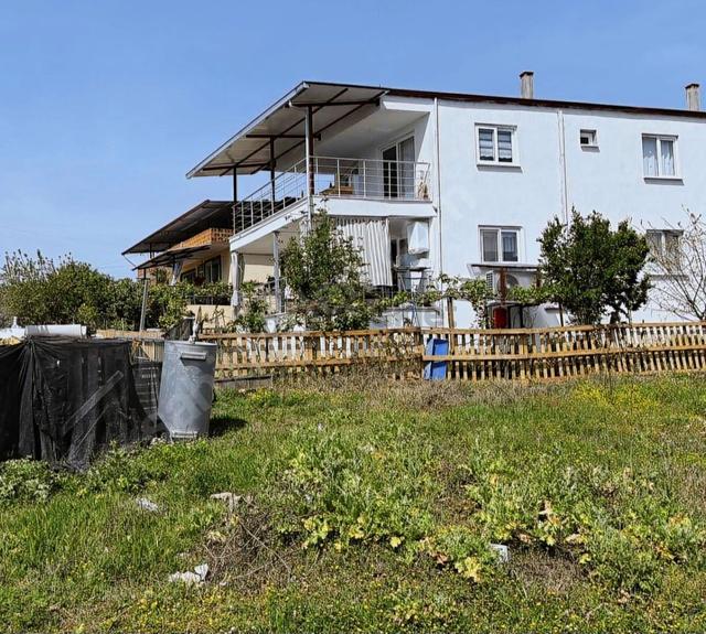 Göçmen Gayrimenkul'den İsabeyli Yeşildere De Satılık Arsa 4