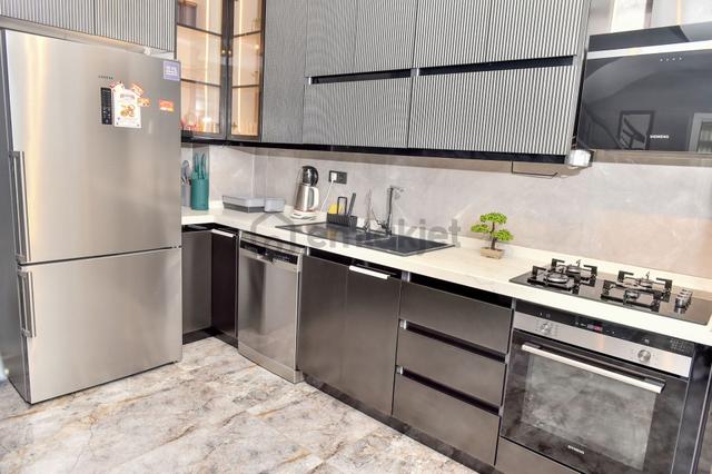 Vılla L’olivia Tatil Adresini Belek Villam 5