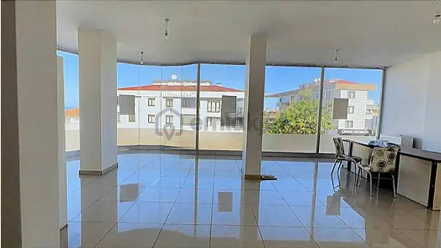 Trabzon Pelitli De Kiralık Dükkan 2