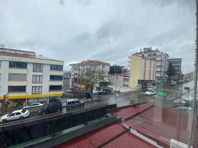 Trabzon Pelitli De Kiralık Dükkan 5