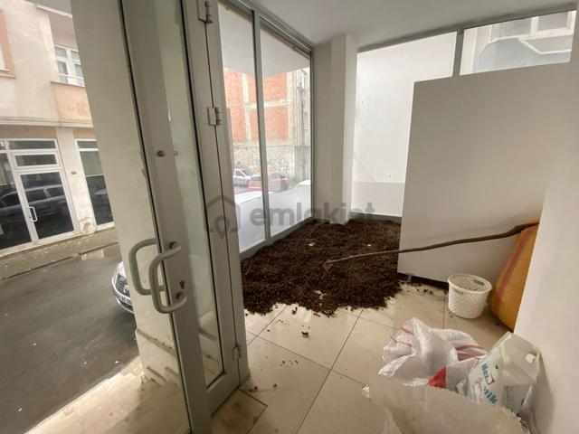 Trabzon Pelitli De Kiralık Dükkan 2