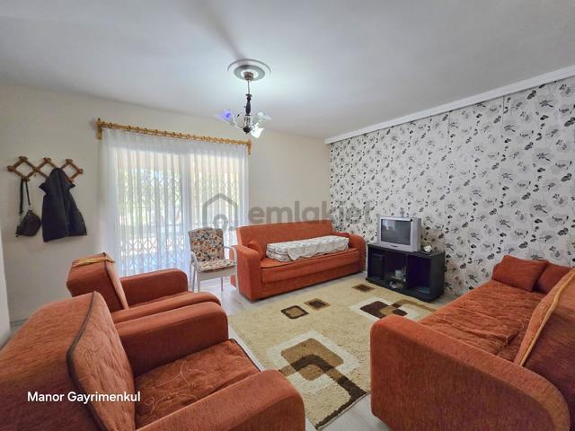 Kuşadası Sahil Sitelerinde 3+1 Özel Havuzlu Plaja 400 Metre Yazlık 5