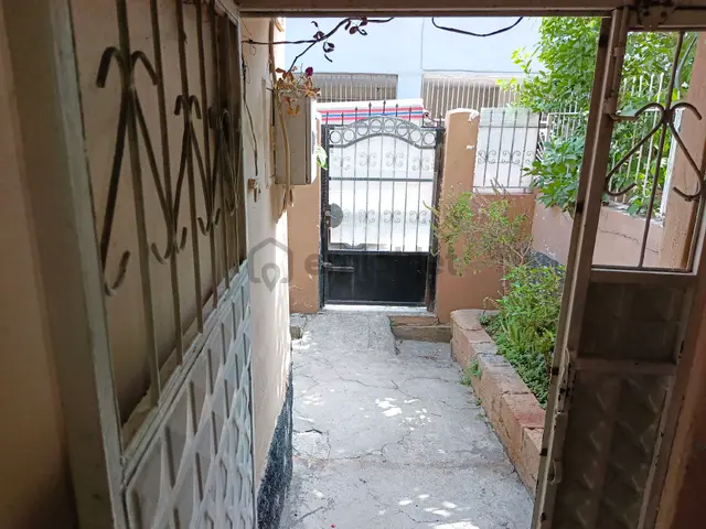 Mitatpaşa'da 2 Katlı Mitatpaşa Camine Yakın Müstakil Ev 4