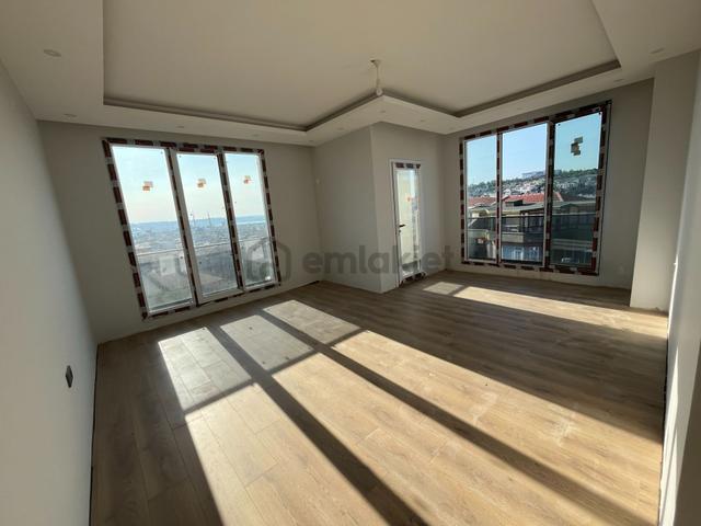 Büyükçekmece Atatürk Mah Sıfır Sitede Deniz Manzaralı Lüx 4+2 Dubleks 2