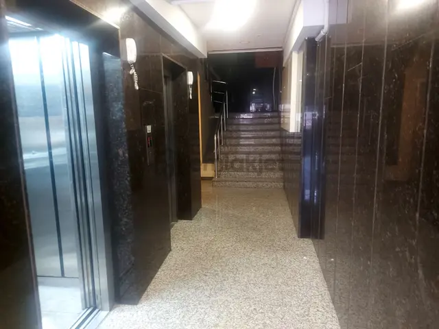 Kağıthane Çağlayan Adliye Karşısı Kiralık Ofis Showroom 650 M2 3