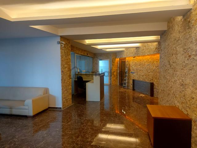 Kağıthane Çağlayan Adliye Karşısı Kiralık Ofis Showroom 650 M2 5