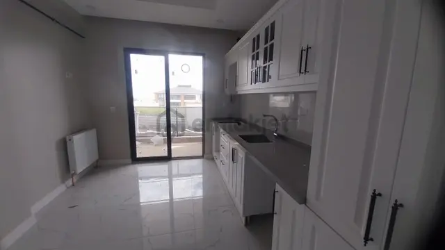 Ekşioğlu'ndan Tekirdağ Süleymanpaşa Atatürk Mahallesi 3+1 Satılık Daire 3
