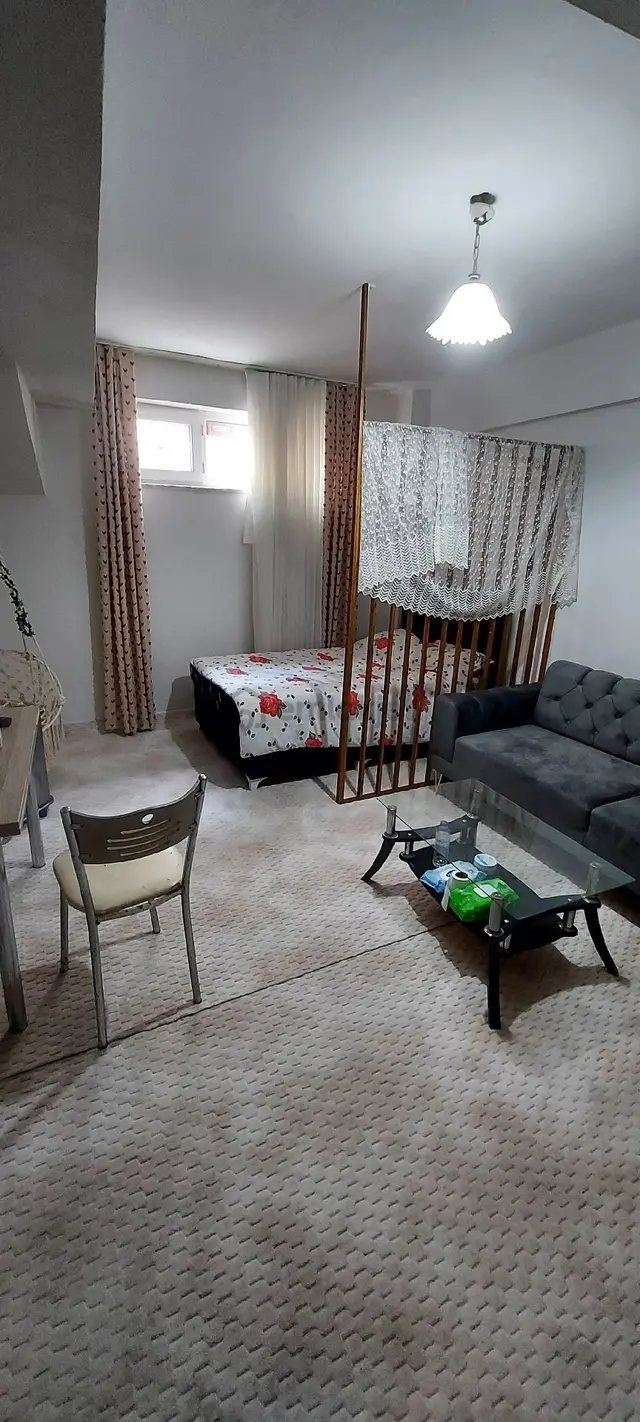 Çınara 5 Dak Sirakapilarda 1+0 Sıfır Esyalı 3