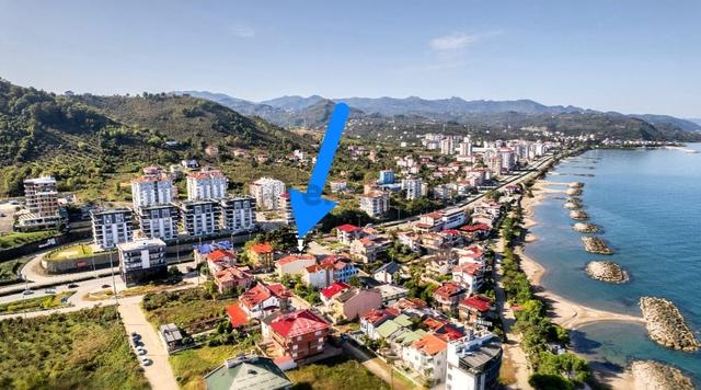 İçerisinde İşletme Bulunan Hibe Destekli Turizm İmarlı Satılık Arsa 4