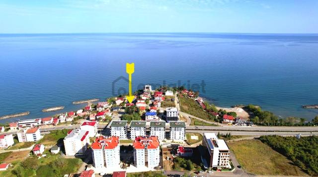 İçerisinde İşletme Bulunan Hibe Destekli Turizm İmarlı Satılık Arsa 3