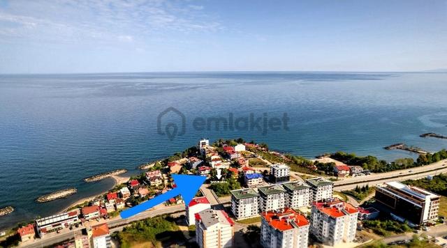 İçerisinde İşletme Bulunan Hibe Destekli Turizm İmarlı Satılık Arsa 5