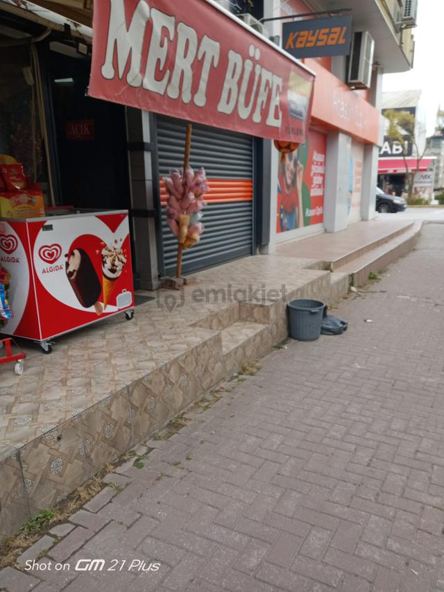 Gölcük Merkezde,devren Satılık Tekel Büfe,kent Kart Dolum Merkezi,fırsat Ekmek Teknesi. 5