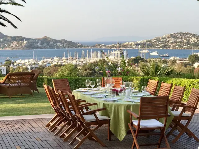 Bodrum Da Satılık Malikane Ve Malikane Arsaları 1