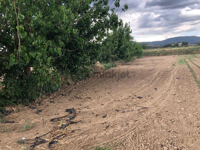 Büyükyenice Köyün'de Su Sıkıntısı Olmayan 600 M2 Satılık Tarla 5