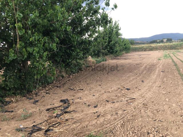Büyükyenice Köyün'de Su Sıkıntısı Olmayan 600 M2 Satılık Tarla 4