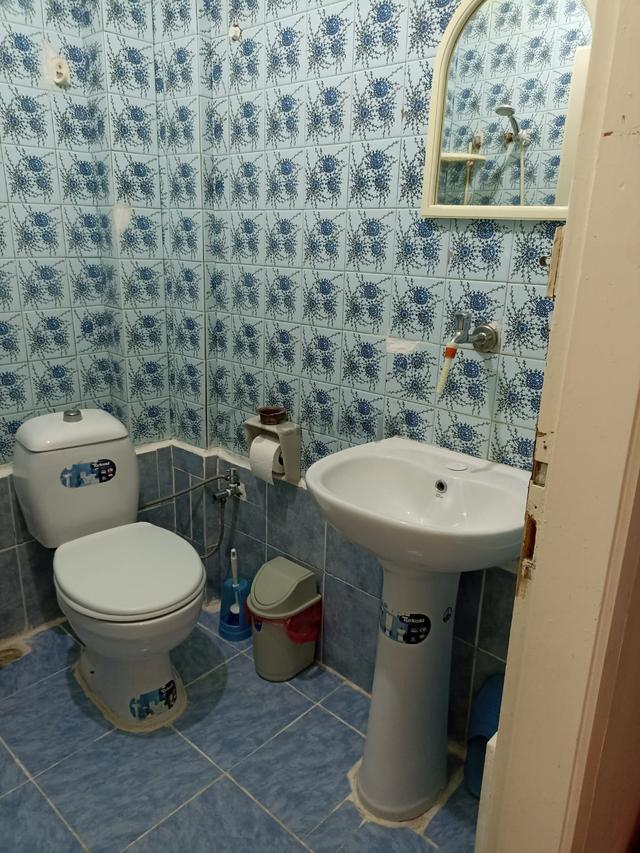 Tekirdağ Şarköy İstiklal Mah Satılık 2+1 Daire 5