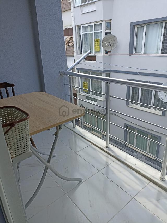 Tekirdağ Şarköy İstiklal Mah Satılık 2+1 Daire 2