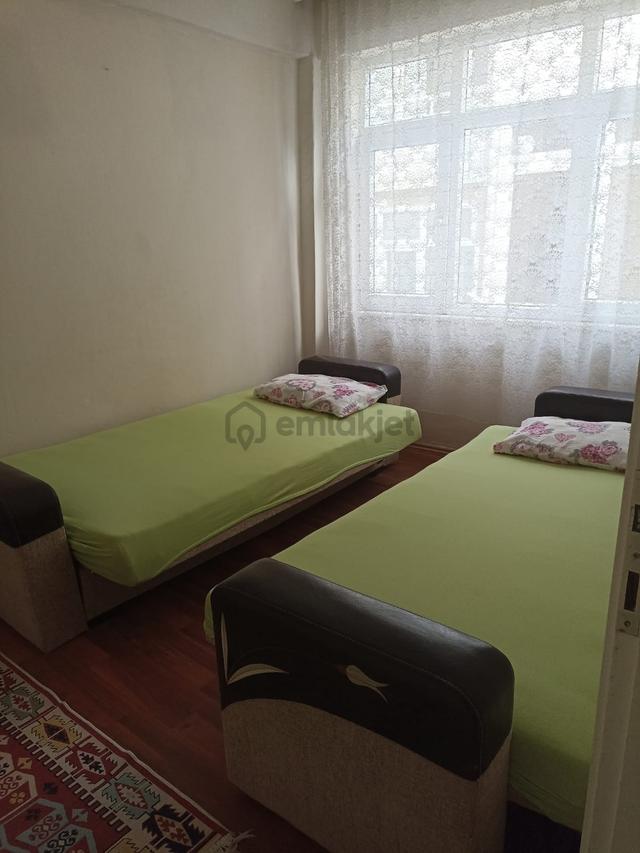 Tekirdağ Şarköy İstiklal Mah Satılık 2+1 Daire 4