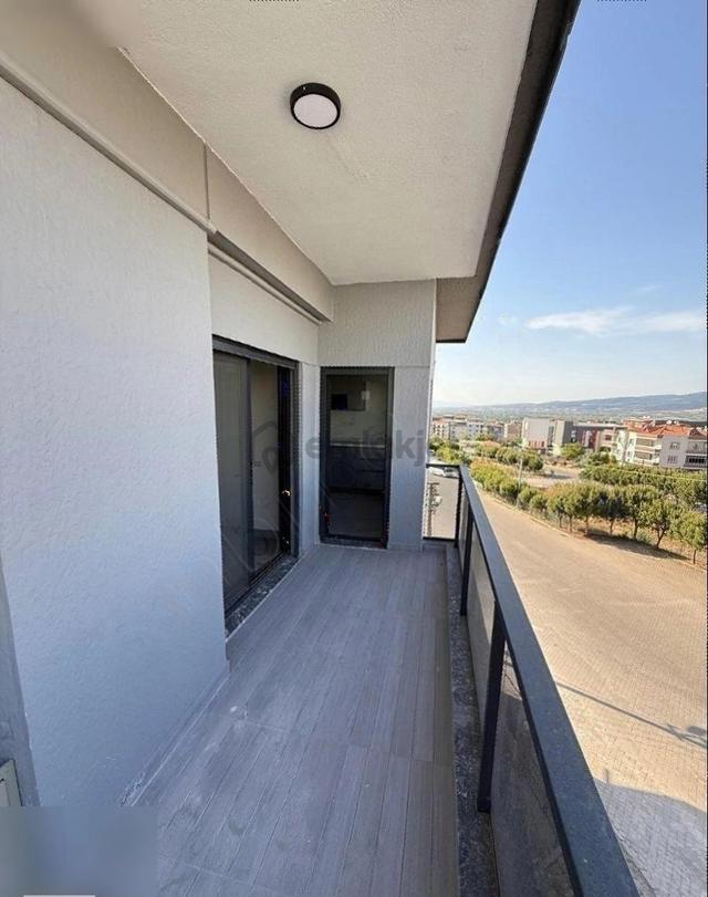 Manisa Turgutlu Ergenekon Mh,sinde 300m2 Ultra Lüx Dublex 5