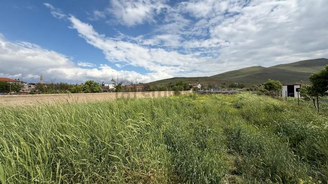 Öz Gaye Emlaktan Develi Ayvazhacı Mahallesinde Satılık Tarla 3