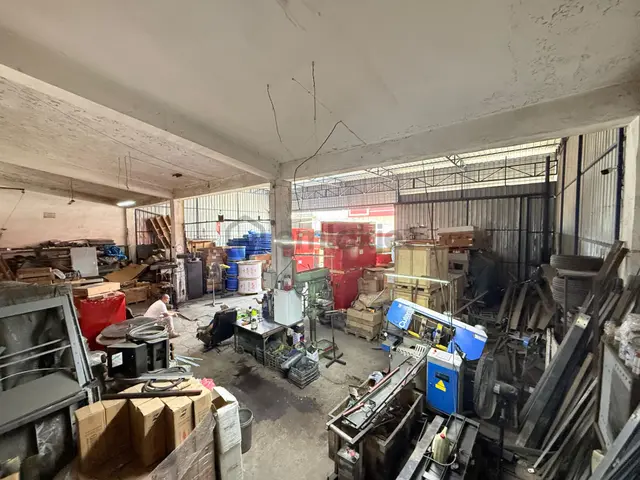 Arve'den Tırmıl Sanayide Gözde Konumda 530 M² Depo-dükkn-imlthn 4