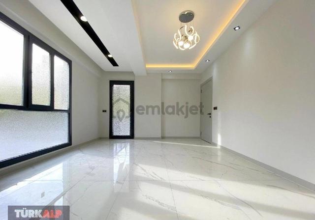 Denizli Şemiklerde Satılık Daire 5