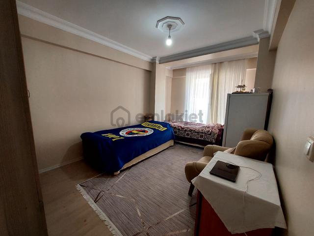 Gazi Osman Paşa Şemsi Paşa Da Satılık Daire Birinci Kat 2+1 90 M2 Tramvaya Yakın 5