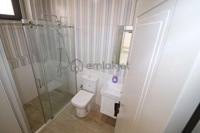 Güre De Doğanın Güzelliği Ve Modern Konforun Buluşması 4+1 Villa 5