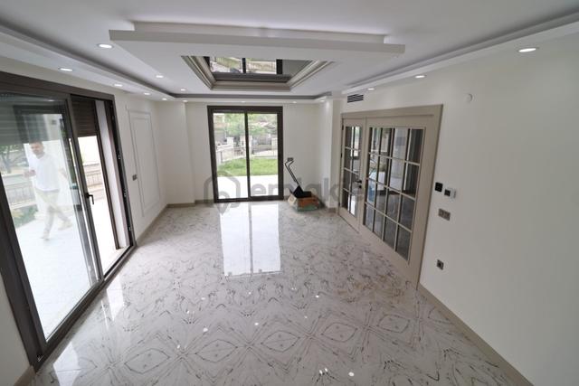 Güre De Doğanın Güzelliği Ve Modern Konforun Buluşması 4+1 Villa 3