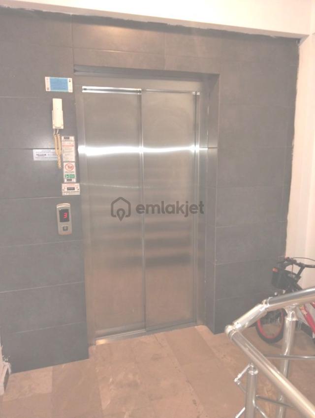 Tokat Merkez Karşıyakada Eşyalı 1+1 Daire 4