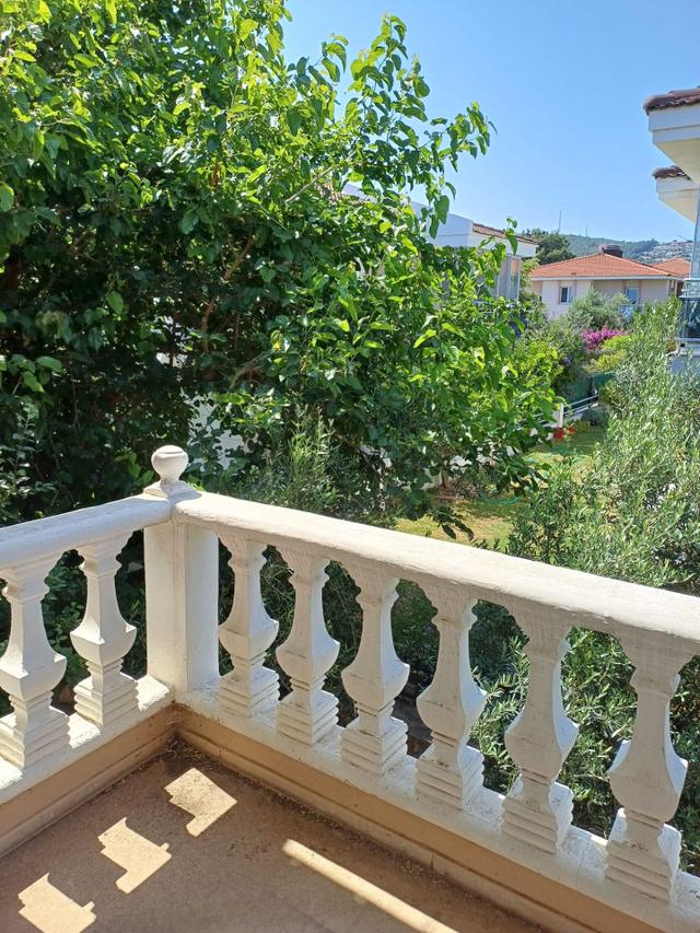 Boyalık Beachotel Karşısı Denize Plaja 250 M Yürüme 3+1 Villa 4