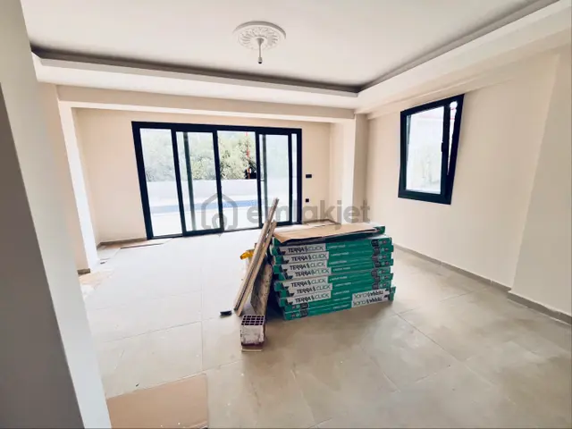 Baran Emlak Tan Çalıca Satılık Villa 5