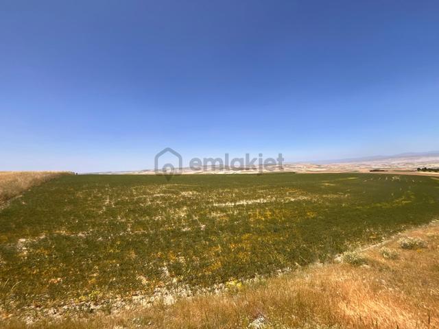 Ayaşın En Güzel Köyünde 37.191 M2 Harika Konumda Altyapılara Yakın Yatırımlık Satılık Tarla 1