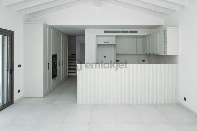 Bodrum Torba'da Ayrıcalıklı Yaşam Fırsatı: Luna Garden 5