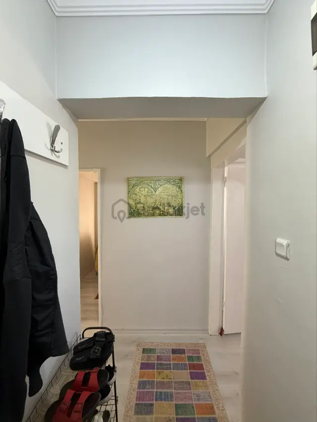 Rota'dan | Yenilenmiş Site İçerisinde 3+1 Daire Rota'dan | Yenilenmiş Site İçerisinde 3+1 Daire