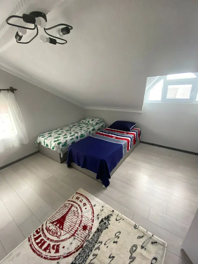 B-111 Marmara Ereğlisi Yeniçiftlik Mahallesi Satılık 3+1 Villa 5