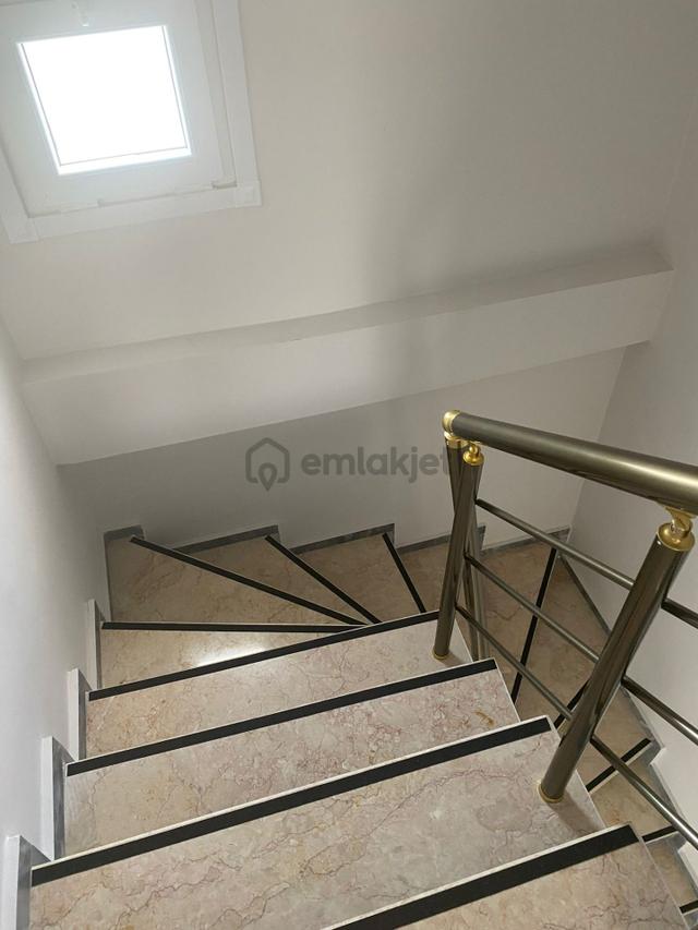 B-111 Marmara Ereğlisi Yeniçiftlik Mahallesi Satılık 3+1 Villa 4