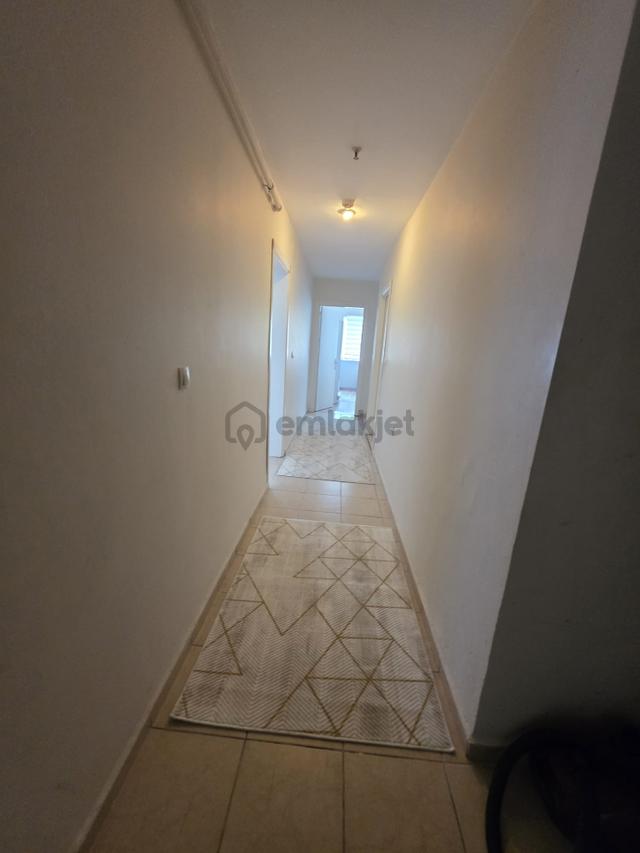 Bursa Merkez De Eşyalı Kiralık Daire 5