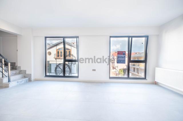 Kartepenin Kalbinde 1+1 Yeni Nesil Daire Ve Home Ofisler 4