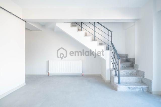 Kartepenin Kalbinde 1+1 Yeni Nesil Daire Ve Home Ofisler 5