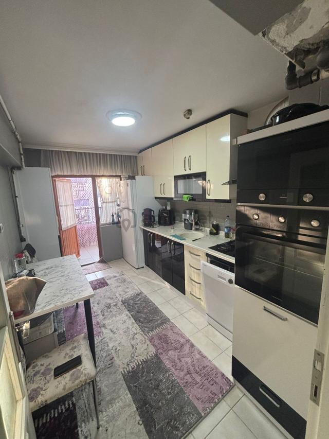 Başak Mahallesinde Yonca Market Yakınında 3+1 Ara Kat Ön Cephe Satılık Daire !! 2