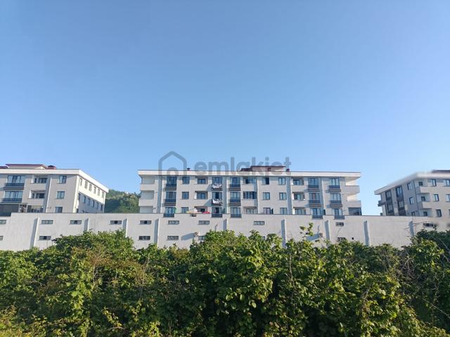 Üniversite Yakınında Kiralık 2+1 Daire Deniz Manzaralı 1