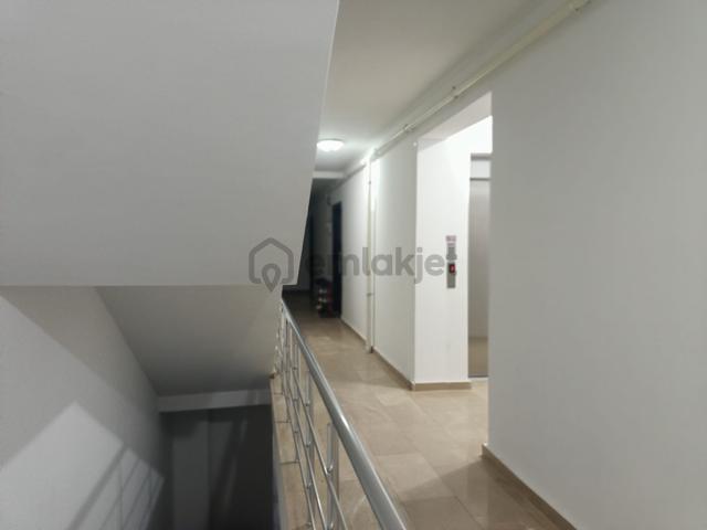 Üniversite Yakınında Kiralık 2+1 Daire Deniz Manzaralı 3