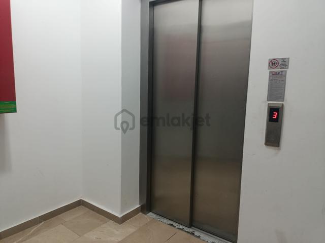 Üniversite Yakınında Kiralık 2+1 Daire Deniz Manzaralı 5