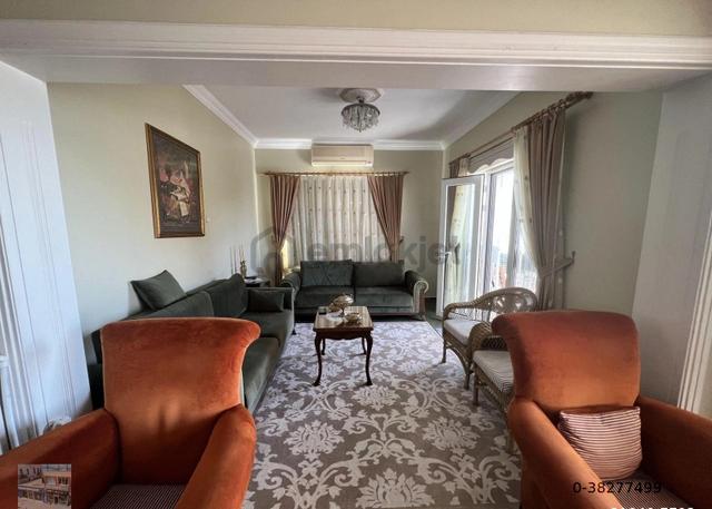 Balıkesir Ayvalık Camlık Ta Satılık Daire 5