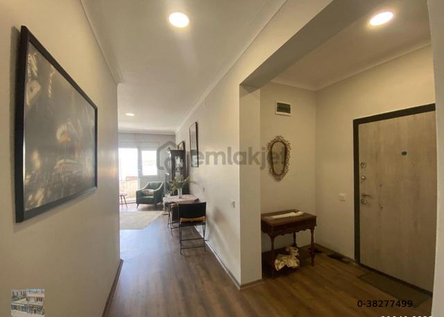 Balıkesir Ayvalık Merkez De Satılık Daire.deniz Manzaralı 5