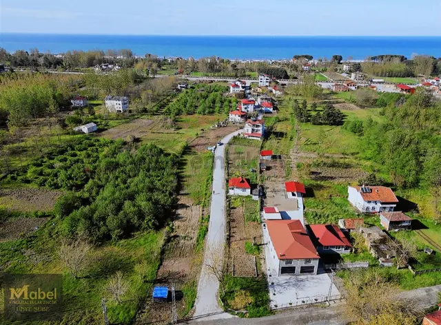Mabel'den Sakarlıda Villa Yada Hobi Bahçesine Uygun Arsa Fırsatı 3