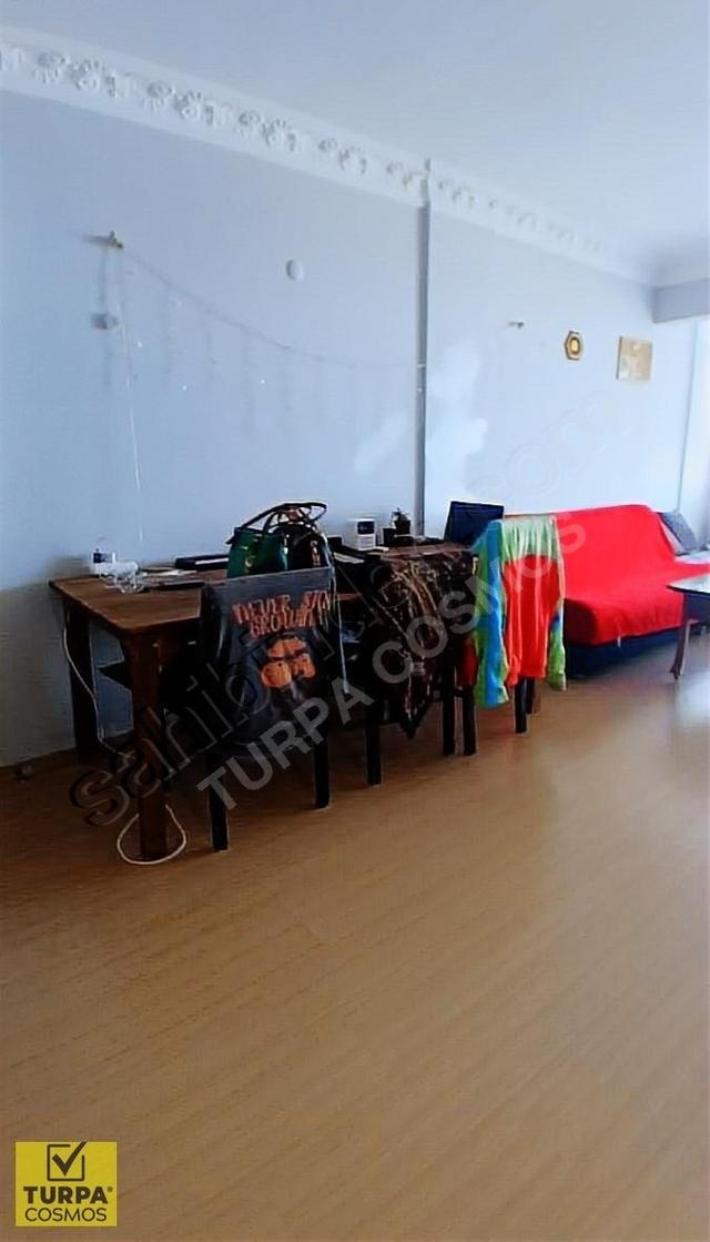 Flaş İndirim !!! Karataş Hastanesi Yakını Ful Deniz Manzara 3+1 5