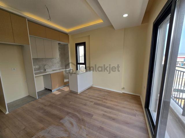 Kuşadası Davutlar Satılık 1+1 Daire Denize Yakın Merkezi Konum 4